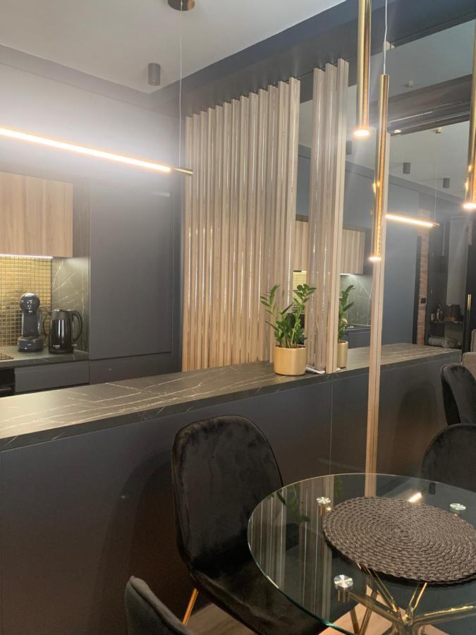 Luxury Apartament Wyszynskiego Leilighet Radom Eksteriør bilde